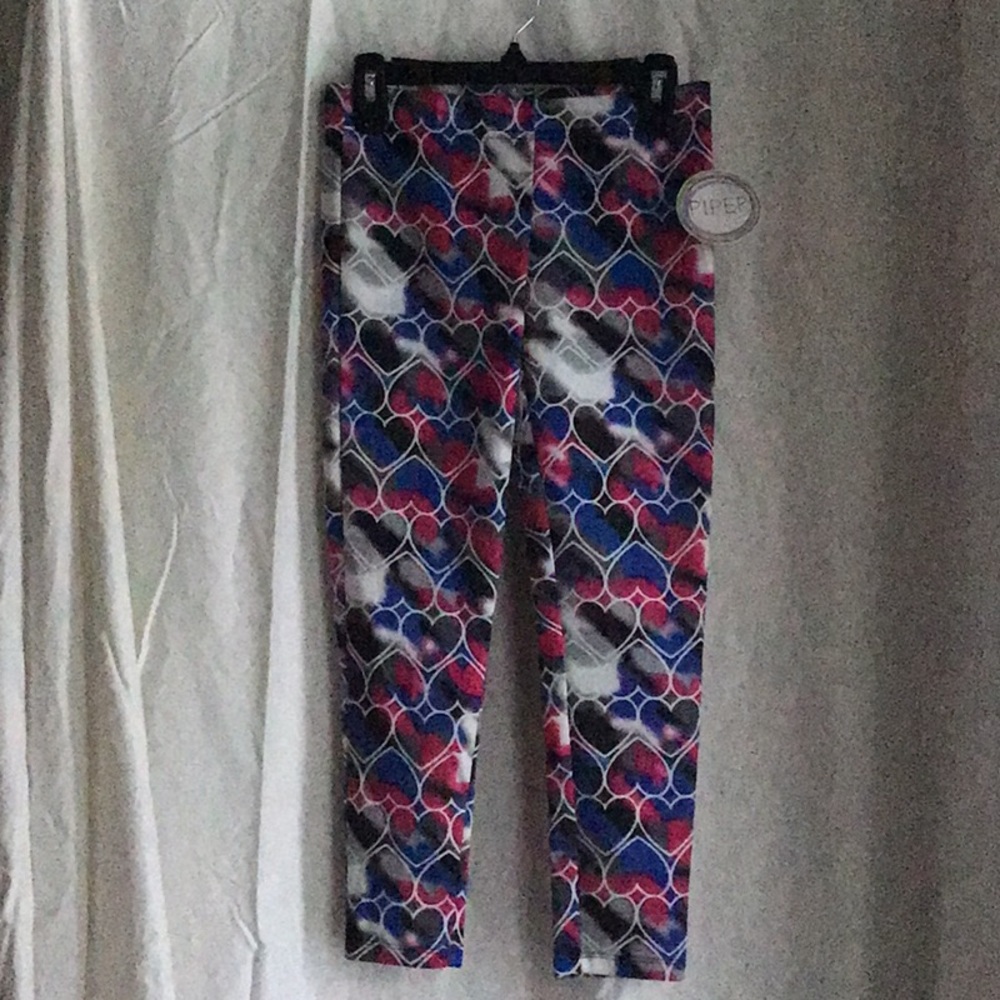 Girls Pants
